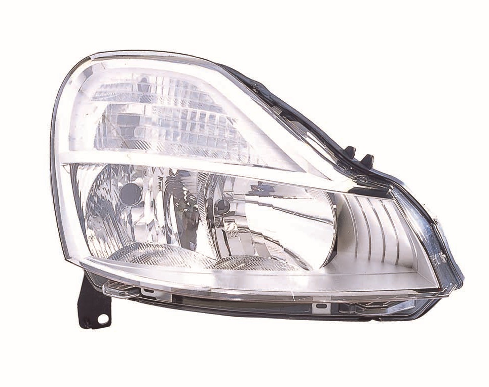 FARO H7+H1 DERECHO CON REGULACION ELECTRICA  