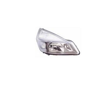 FARO DERECHO CON REGULACION ELECTRICA