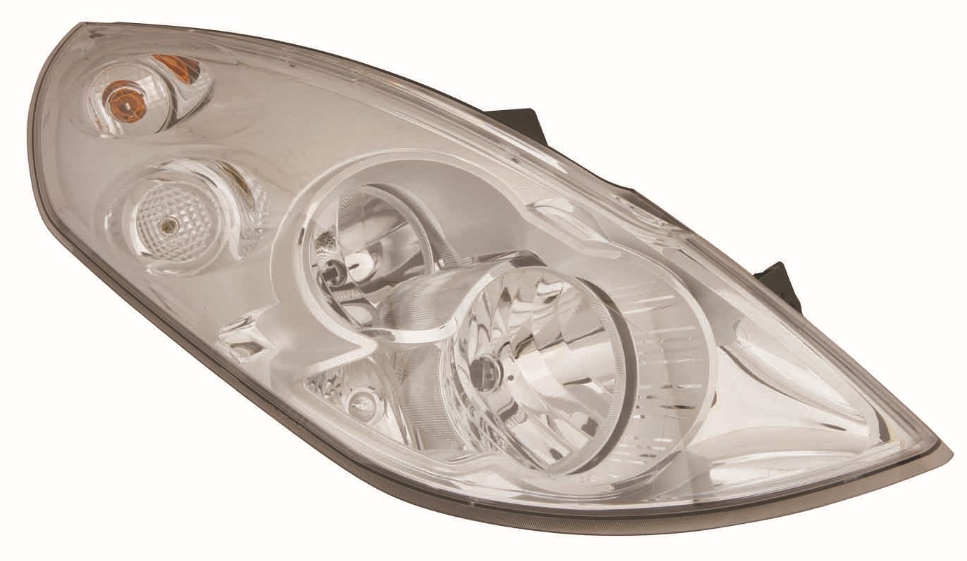 FARO H7+H1 DERECHO CON REGULACION ELECTRICA