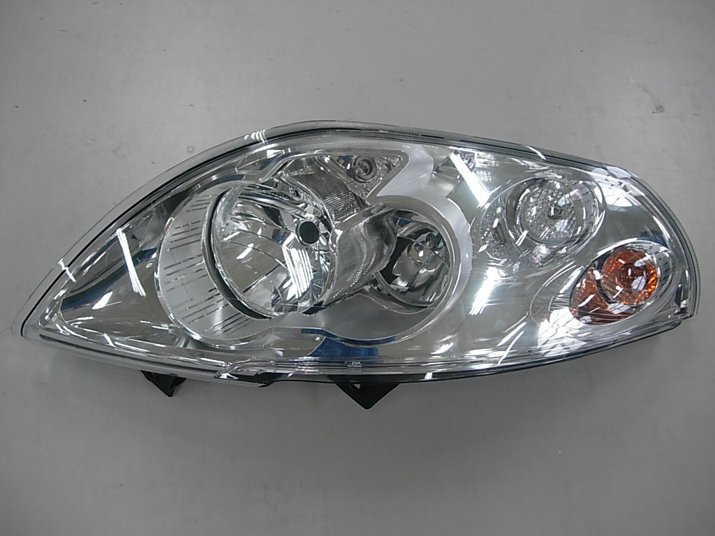 FARO H7+H7+H1 IZQUIERDO REGULACION ELECTRICA