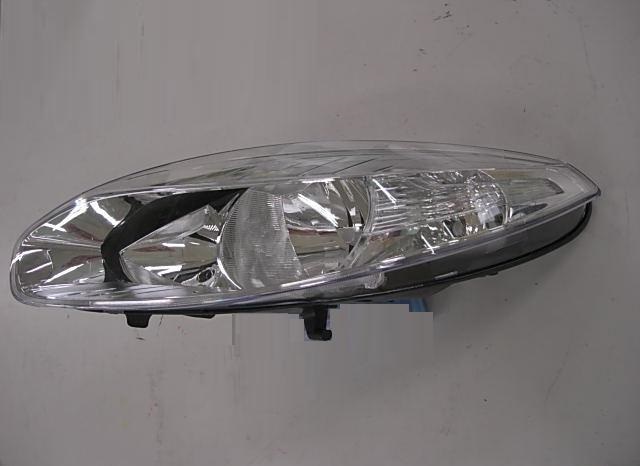 FARO H7+H7 DERECHO CON REGULACION ELECTRICA CON MOTOR