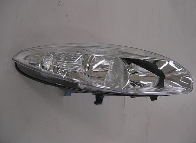 FARO H7+H7 IZQUIERDO CON REGULACION ELECTRICA CON MOTOR