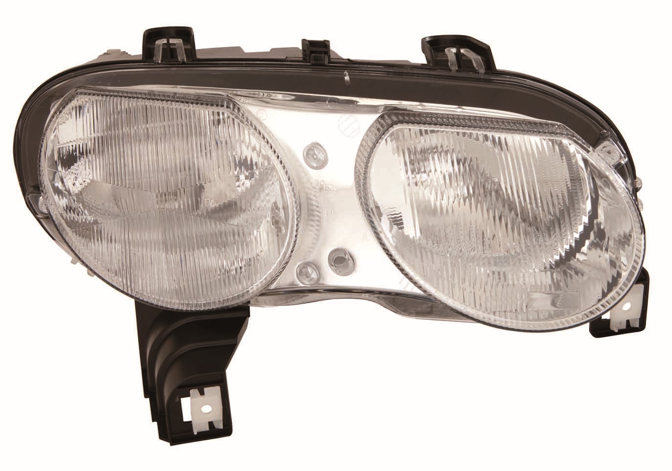 FARO DERECHO REGULACION ELECTRICA CON MOTOR