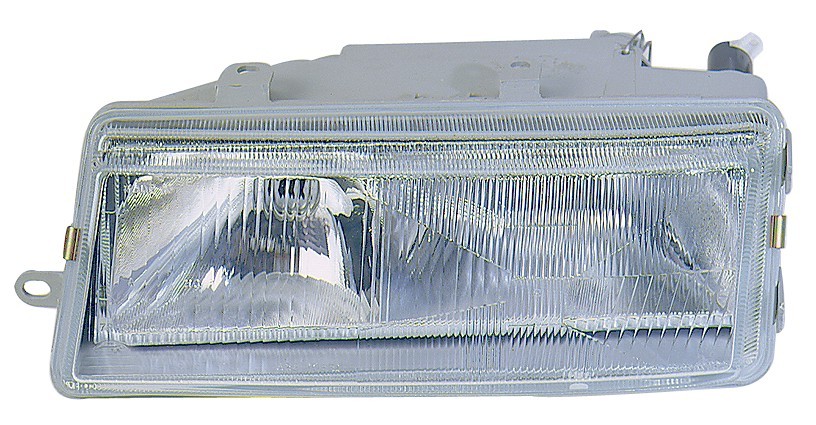 FARO DERECHO CON REGULACION MANUAL/ELECTRICA