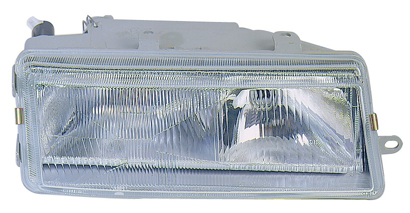 FARO IZQUIERDO CON REGULACION MANUAL/ELECTRICA