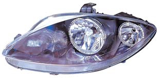 FARO IZQUIERDO CON REGULACION ELECTRICA