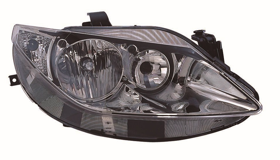 FARO H7+H7 DERECHO CON REGULACION ELECTRICA