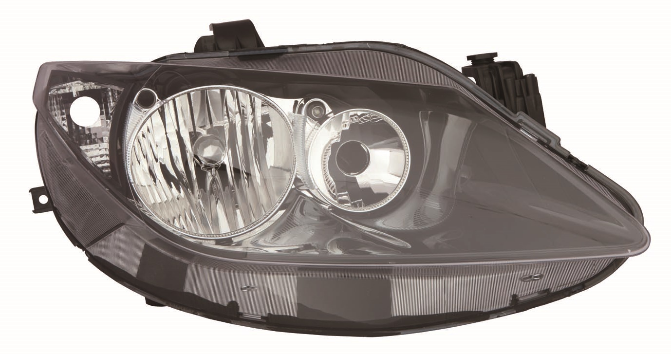 FARO H7+H7 DERECHO CON REGULACION ELECTRICA