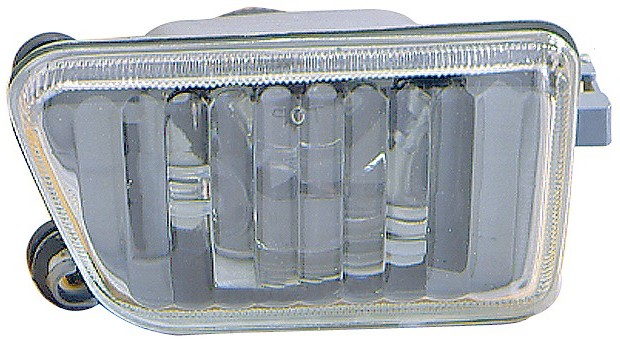 FARO ANTINIEBLA IZQUIERDO