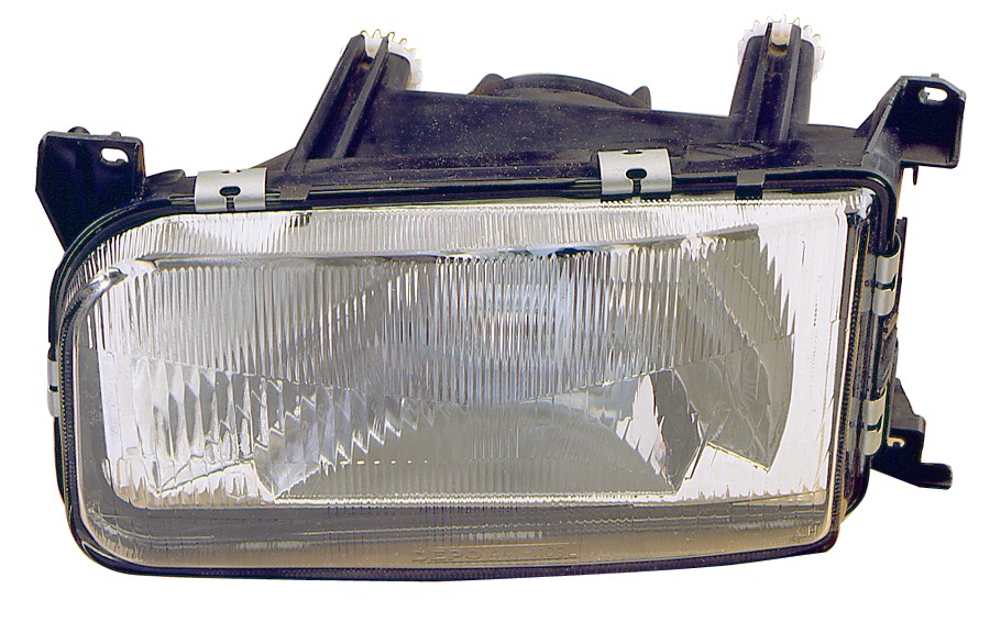 OPTICA DERECHA
