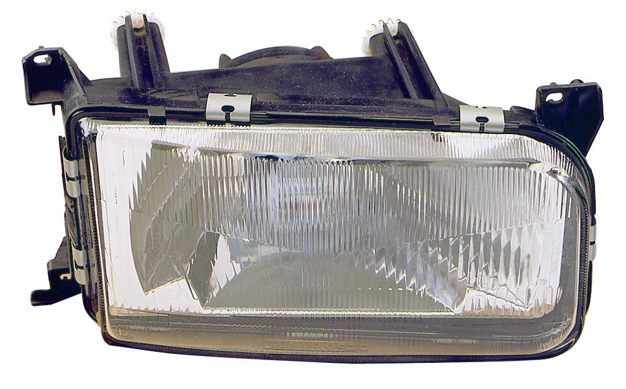 OPTICA IZQUIERDO
