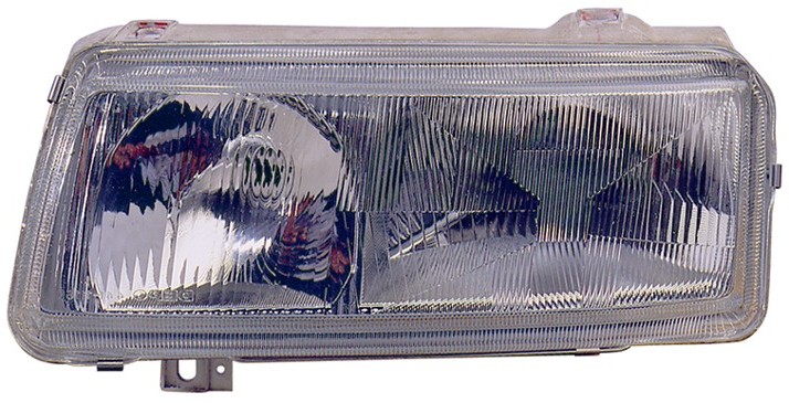 FARO H1+H1 DERECHO CON REGULACION MANUAL/ELECTRICA