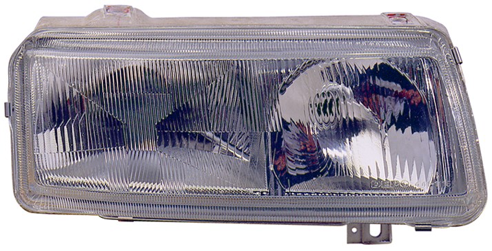 FARO H1+H1 IZQUIERDO CON REGULACION MANUAL/ELECTRICA