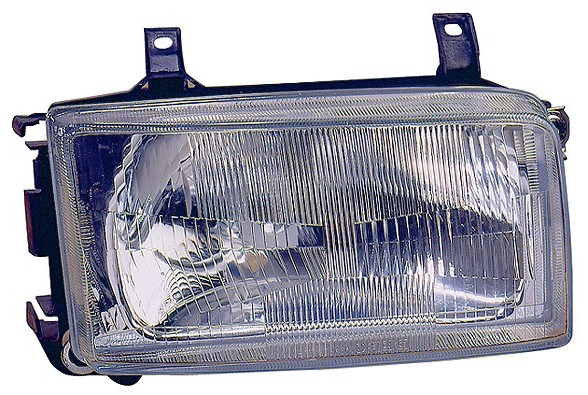 OPTICA IZQUIERDO
