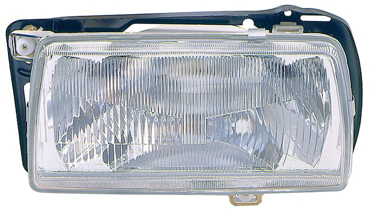 FARO IZQUIERDO
