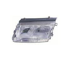 FARO H7+H4 DERECHO ANTINIEBLA