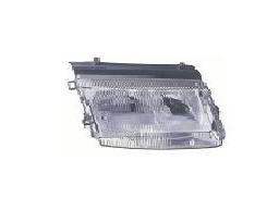 FARO H7+H4 IZQUIERDO CON ANTINIEBLA