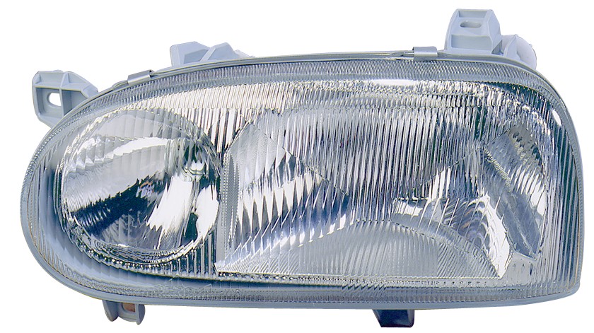 OPTICA FARO DERECHA