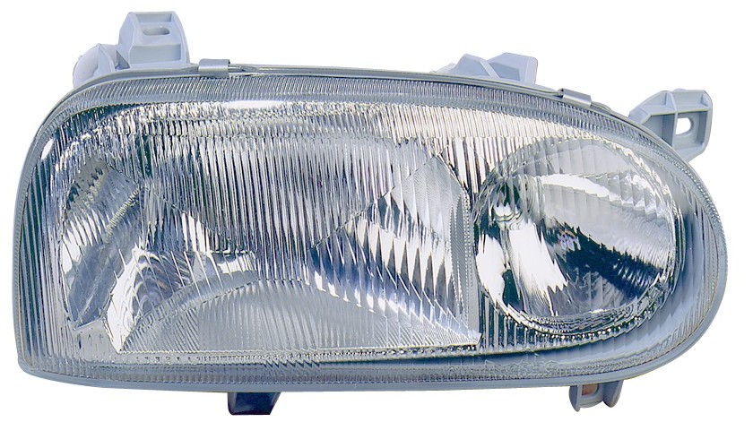OPTICA FARO IZQUIERDO
