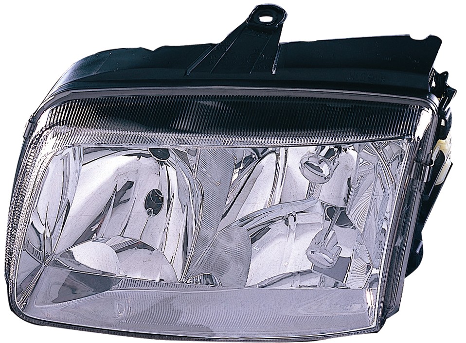 FARO DERECHO CON REGULACION MANUAL/ELECTRICA
