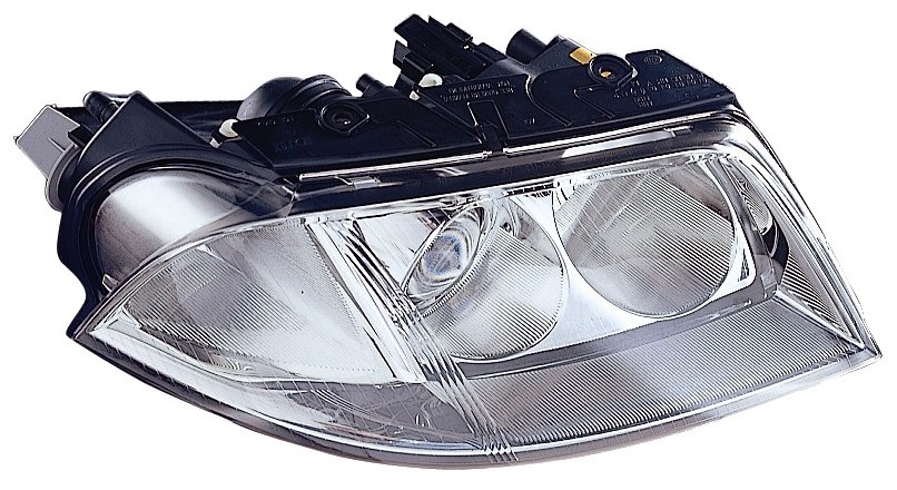 FARO DERECHO CON REGULACION MANUAL/ELECTRICA