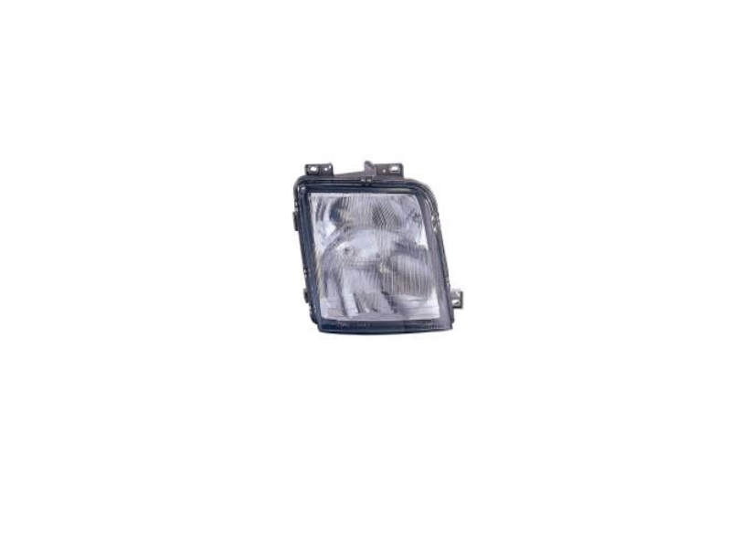 FARO DERECHO CON REGULACION ELECTRICA