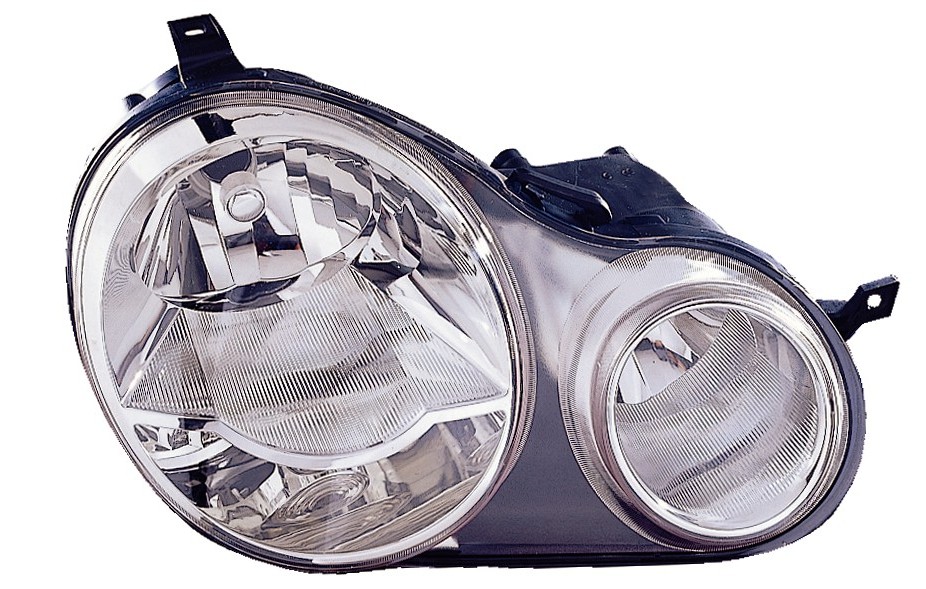 FARO DERECHO CON REGULACION ELECTRICA (TIPO VALEO)