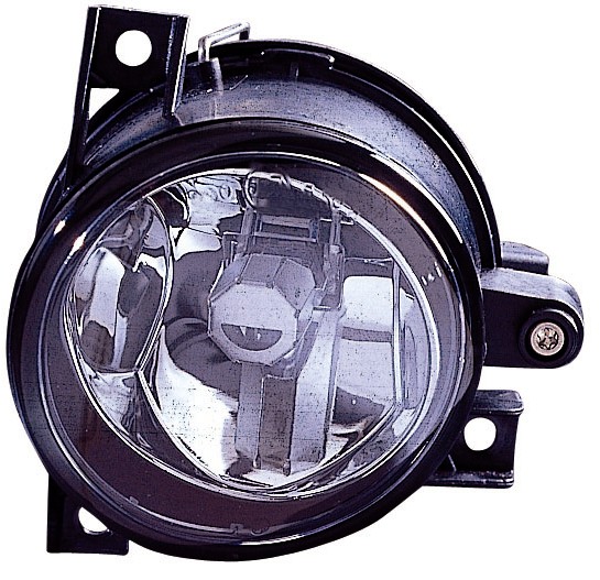 FARO ANTINIEBLA IZQUIERDO