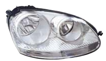 FARO DERECHO CON REGULACION ELECTRICA (INTERIOR CLARO)