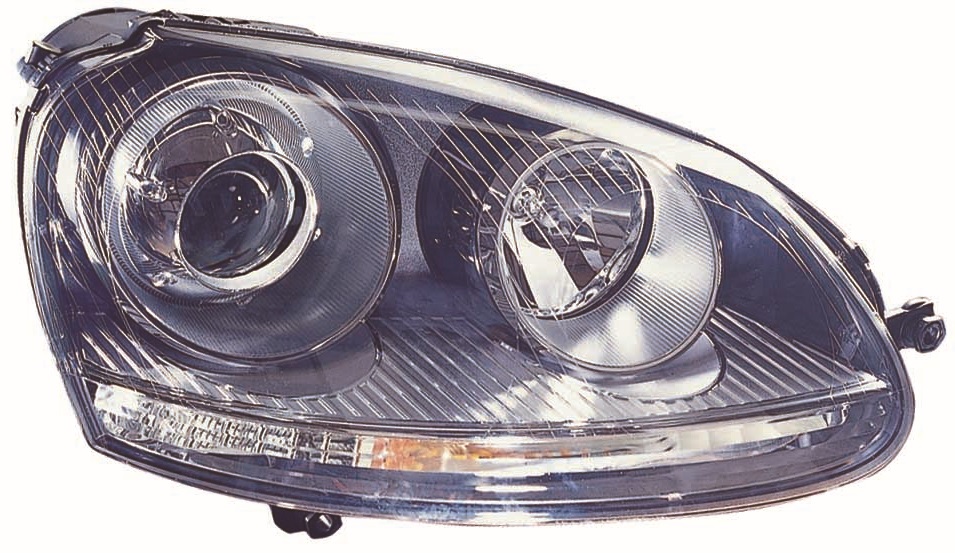 FARO XENON DERECHO  (D2S/H7)