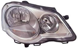 FARO DERECHO CON REGULACION ELECTRICA