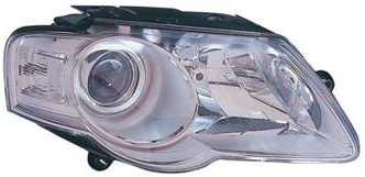 FARO DERECHO CON REGULACION ELECTRICA (TIPO HELLA)