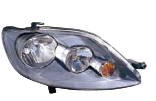 FARO DERECHO CON REGULACION ELECTRICA