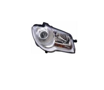 FARO DERECHO CON REGULACION ELECTRICA