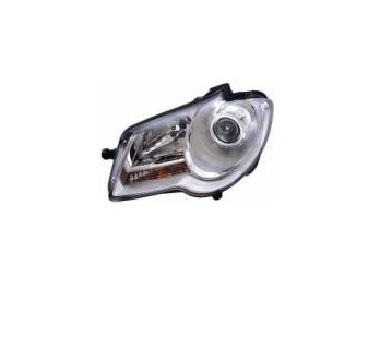 FARO IZQUIERDO CON REGULACION ELECTRICA