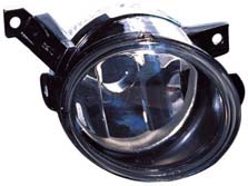 FARO ANTINIEBLA IZQUIERDO