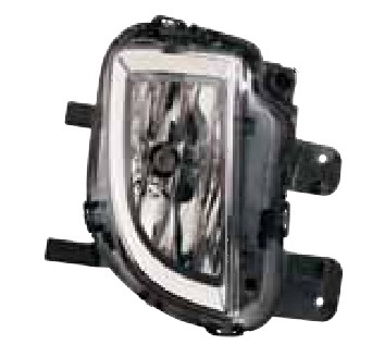 FARO ANTINIEBLA DERECHO (GTI)