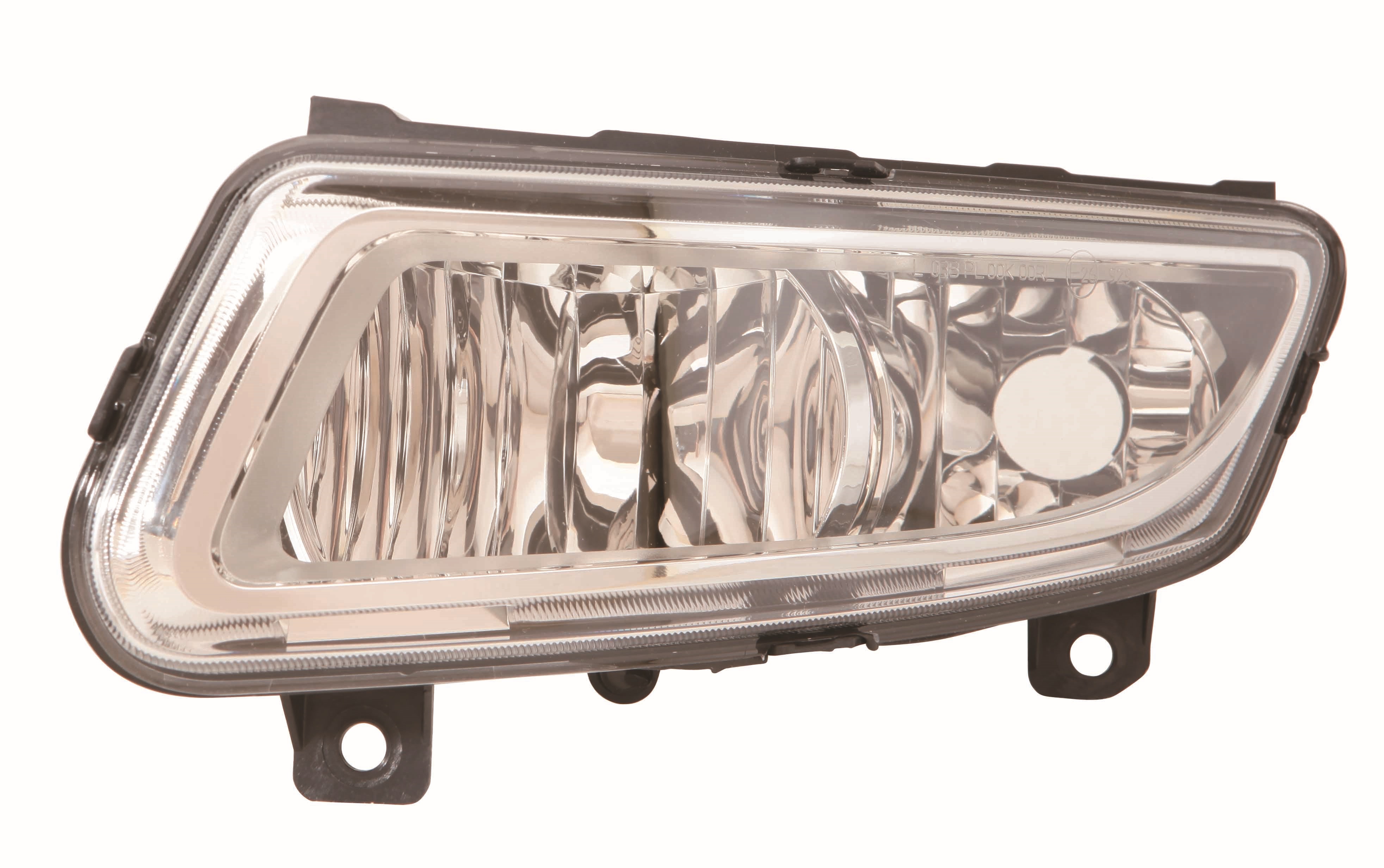 FARO AUXILIAR IZQUIERDO LUZ DIURNA