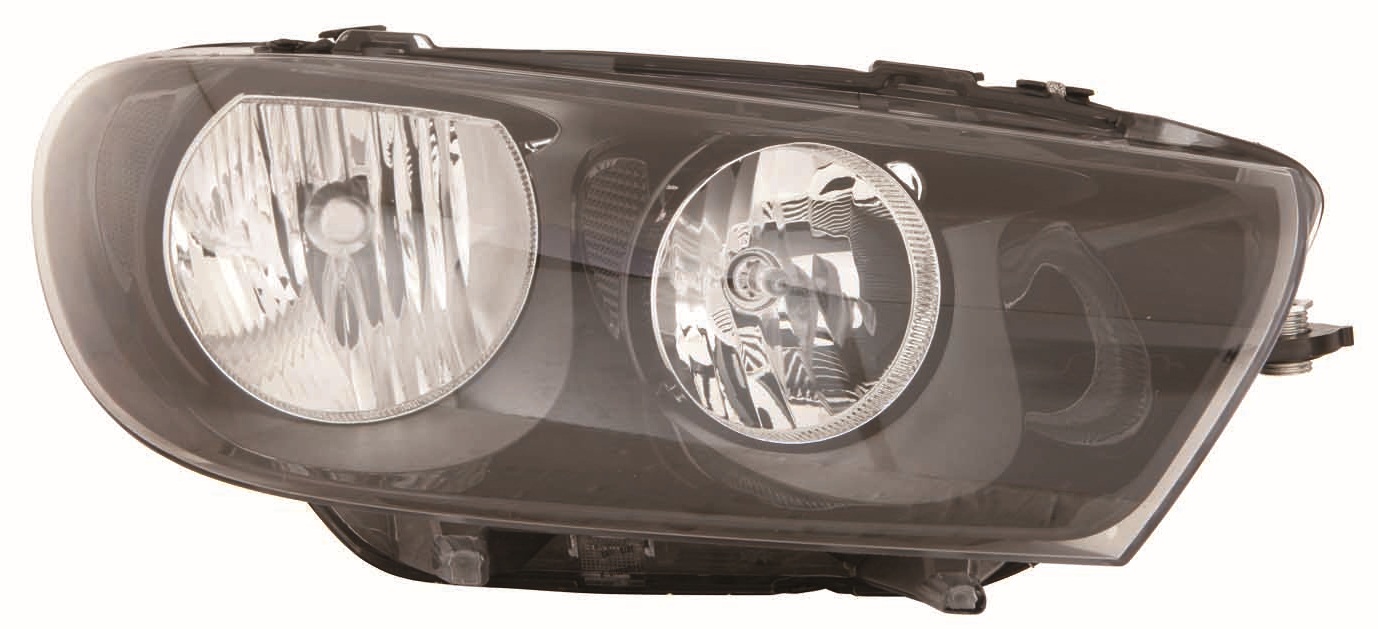 FARO DERECHO REGULACION ELECTRICA CON MOTOR
