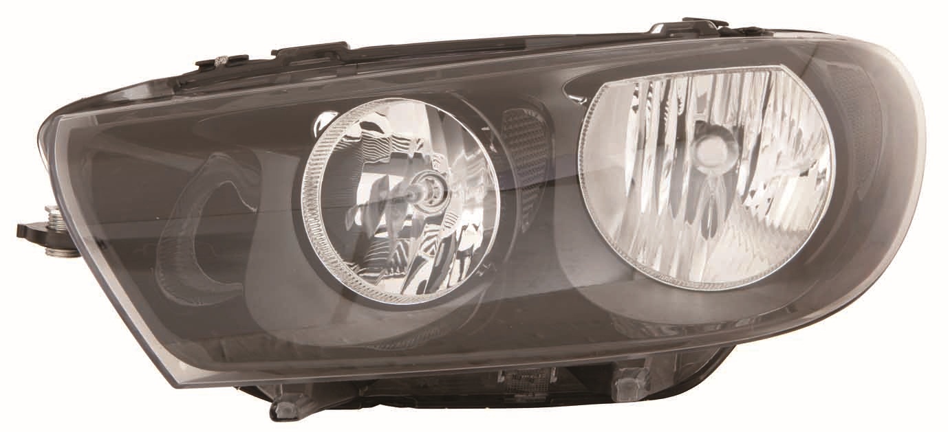 FARO IZQUIERDO REGULACION ELECTRICA CON MOTOR