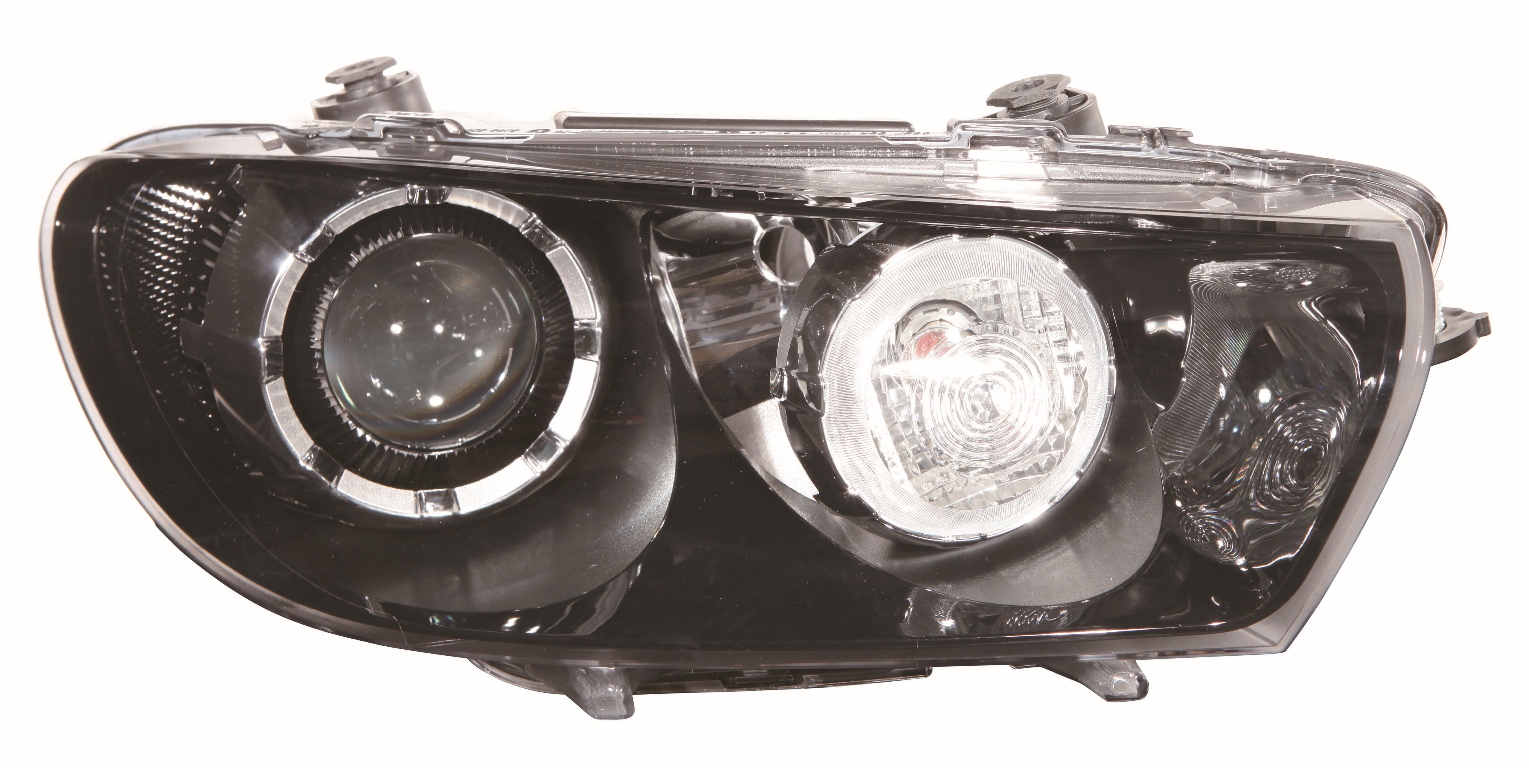 FARO DERECHO C/MOTOR D1S/H7