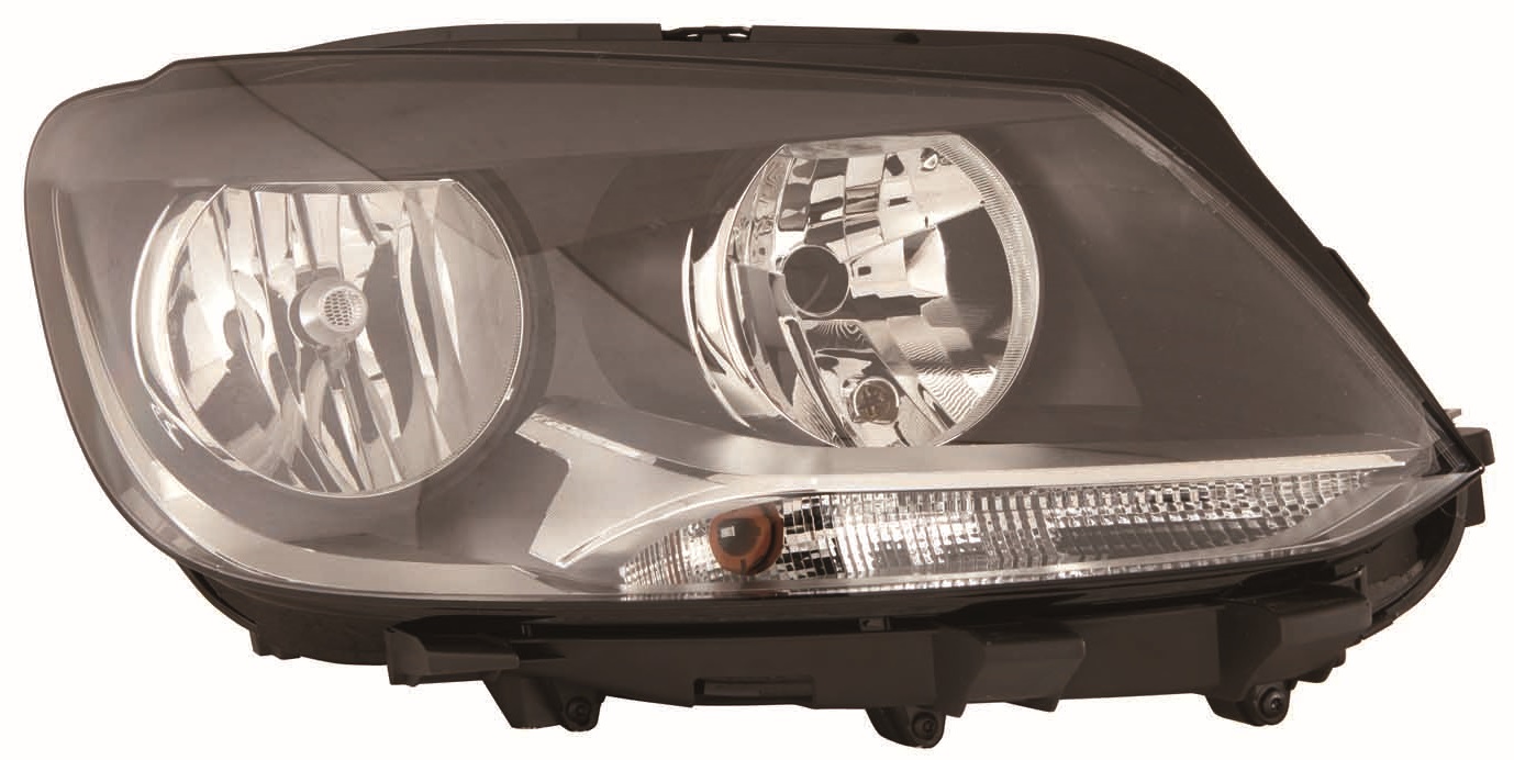 FARO H7+H15 DERECHO CON REGULACION ELECTRICA