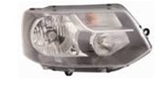 FARO H4 DERECHO CON REGULACION ELECTRICA