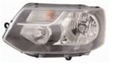 FARO H4 IZQUIERDO CON REGULACION ELECTRICA