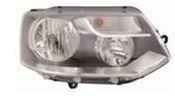 FARO H7+H15 DERECHO CON REGULACION ELECTRICA  DOBLE