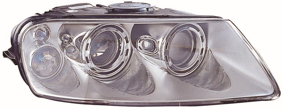 FARO DERECHA ELECT C/M D1S/H7