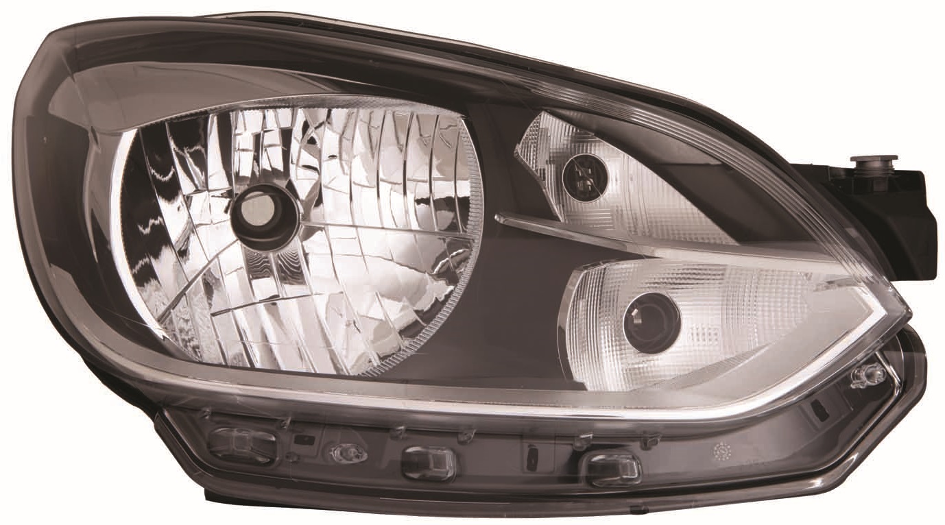 FARO DERECHO CON REGULACION ELECTRICA