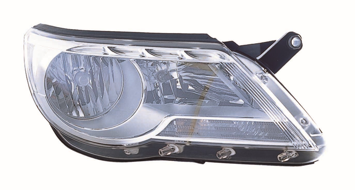 FARO H7+H7 DERECHO CON REGULACION ELECTRICA CON MOTOR