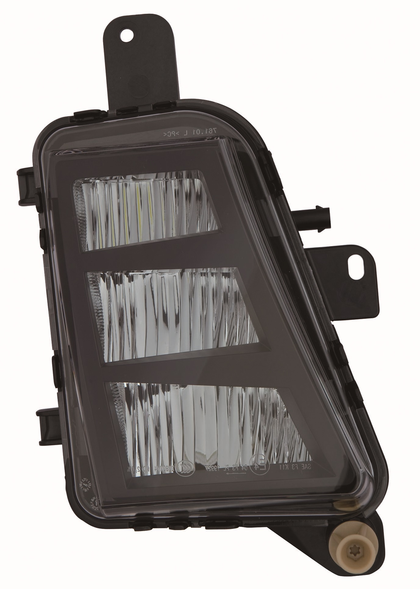 FARO ANTINIEBLA DERECHO (GTI)