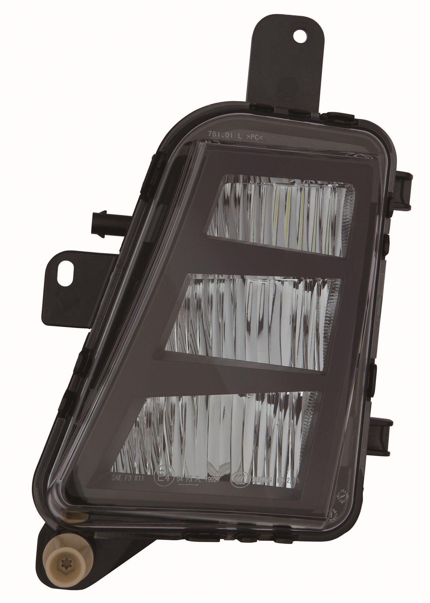 FARO ANTINIEBLA IZQUIERDO (GTI)